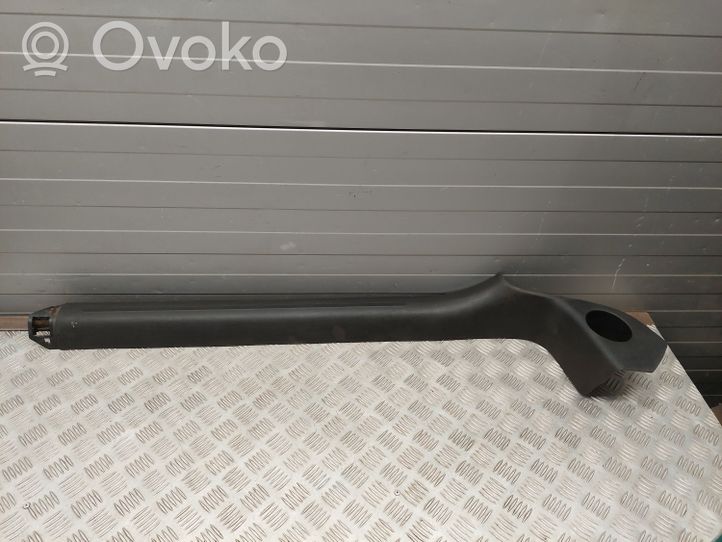 Audi S5 Front sill trim cover 8T0853906A