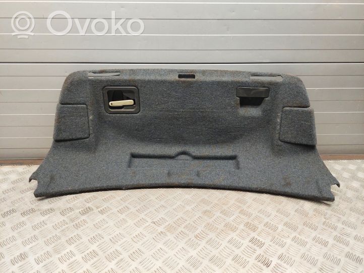 Audi S5 Verkleidung Heckklappe Kofferraumdeckel 8T0867975B