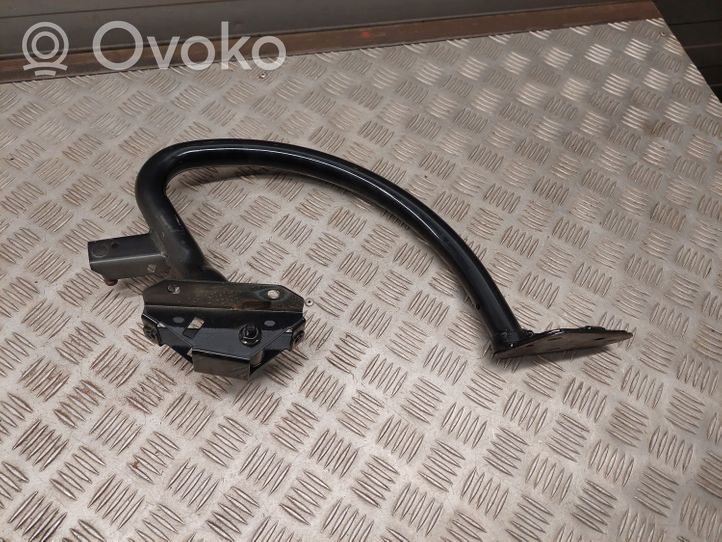 Audi S5 Tailgate/trunk/boot hinge 8T0827301D