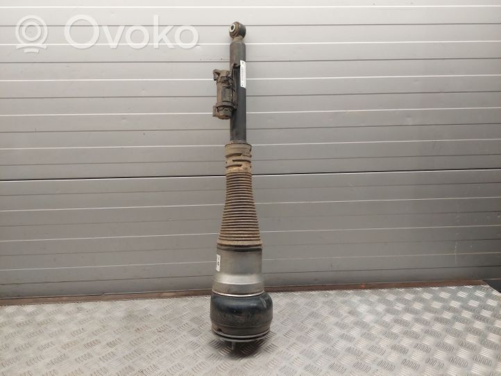 Mercedes-Benz S W222 Amortisseur de suspension pneumatique A2223200313