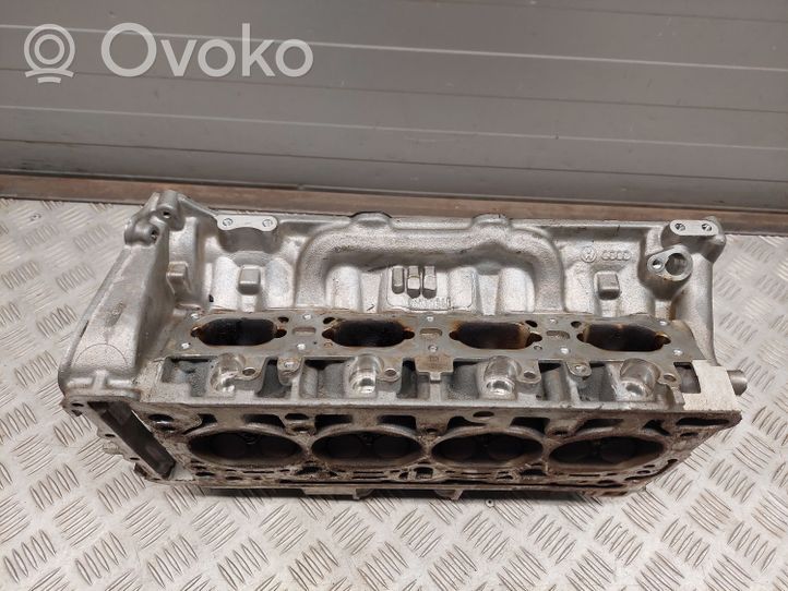 Audi Q3 F3 Sylinterinkansi 06K103403