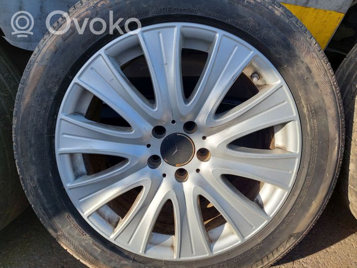 Mercedes-Benz S W222 R 18 alumīnija - vieglmetāla disks (-i) A2224010902