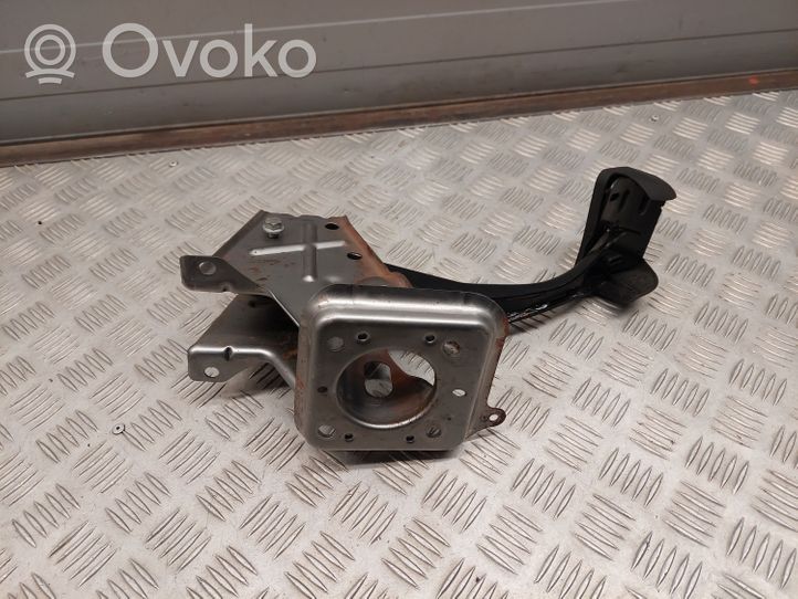 Volkswagen PASSAT CC Brake pedal 1K1723057AL