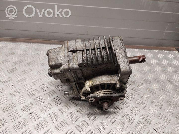 Volkswagen PASSAT CC Gearbox transfer box case 0AU409053Q