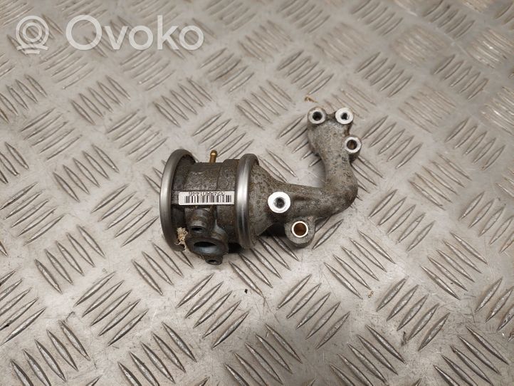 Audi Q7 4M EGR valve 06E131102M