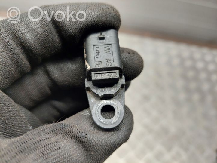 Audi Q7 4M Sensore di posizione albero a camme 04C907601K