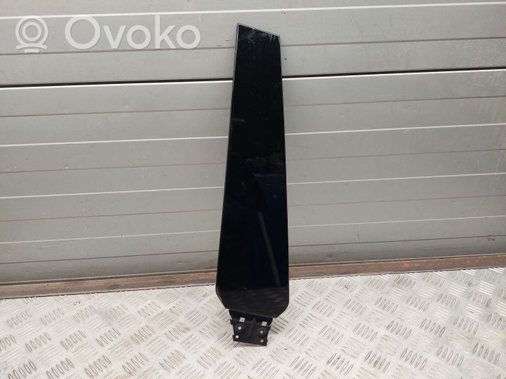 Audi Q8 Rivestimento modanatura del vetro della portiera anteriore 4M8853290