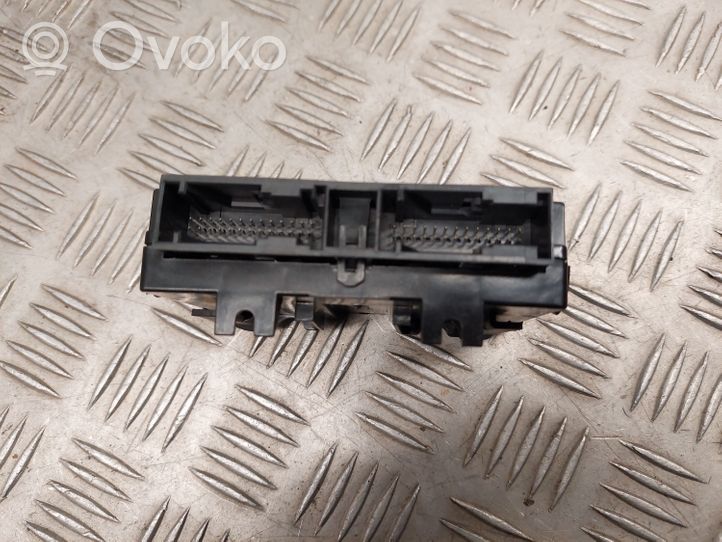 BMW X1 F48 F49 Kondicionieriaus valdymo blokas 6840451