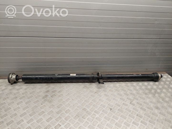 Audi Q5 SQ5 Drive shaft (set) 8R0521101M