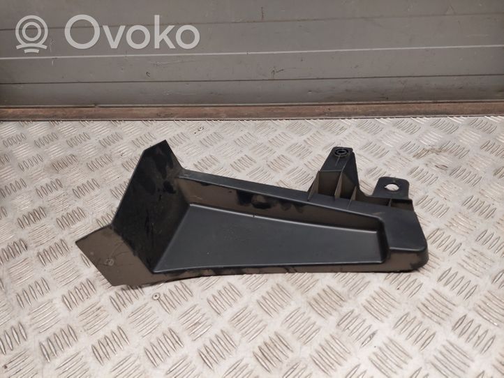 Audi Q3 8U Kita variklio skyriaus detalė 8U1819979A