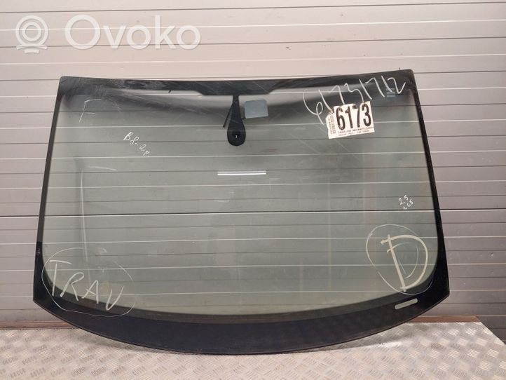 Audi A4 S4 B8 8K Front windscreen/windshield window 8K0845099H