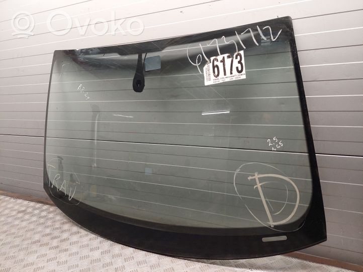 Audi A4 S4 B8 8K Front windscreen/windshield window 8K0845099H