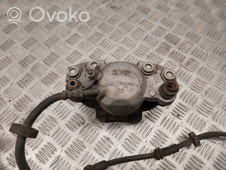 Audi A6 S6 C7 4G Bremssattel vorne 4G0106AL