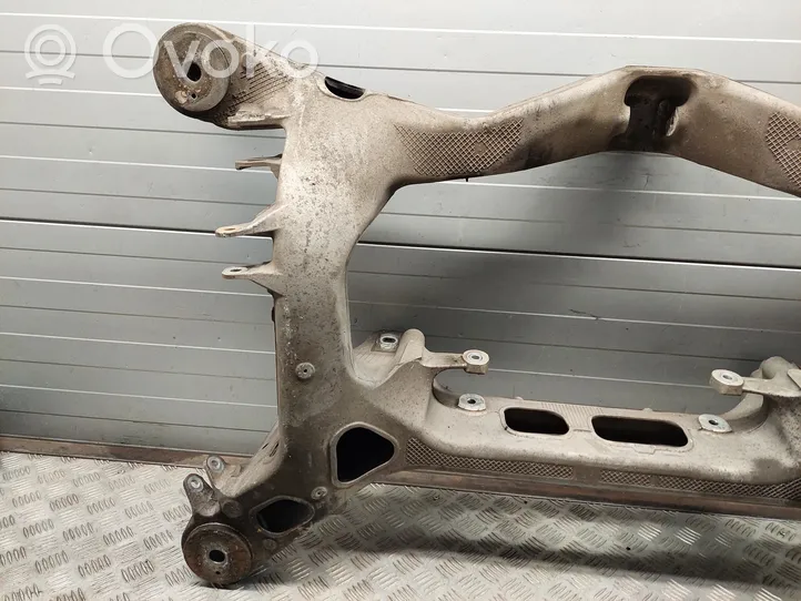 Porsche Panamera (970) Rear subframe 970331151