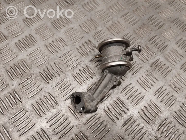 Audi Q7 4M EGR valve 06E131102G