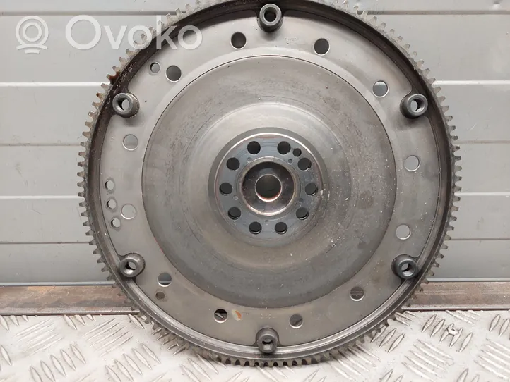 Audi Q7 4M Flywheel 06E105323T