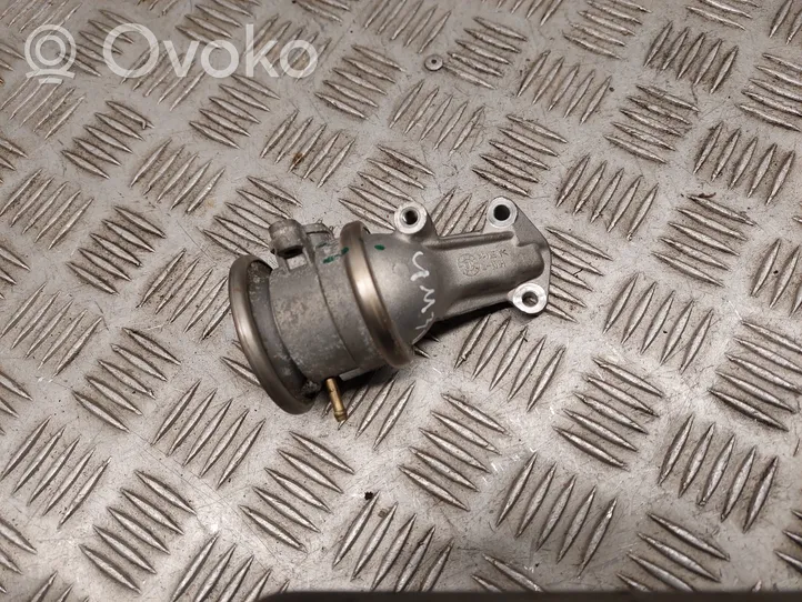 Audi Q7 4M EGR valve 06E131101M