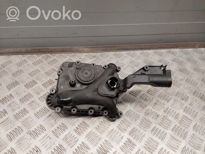 Audi Q7 4M Separatore dello sfiato dell’olio 06E103547AD