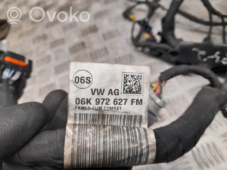 Audi Q3 F3 Cablaggio per l’installazione del motore 06K972627FM