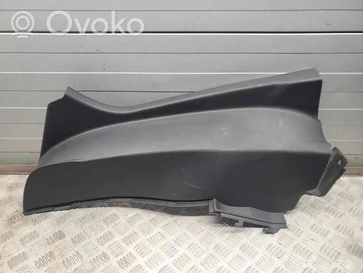 Audi Q3 F3 Rear seat side top trim 83A867767