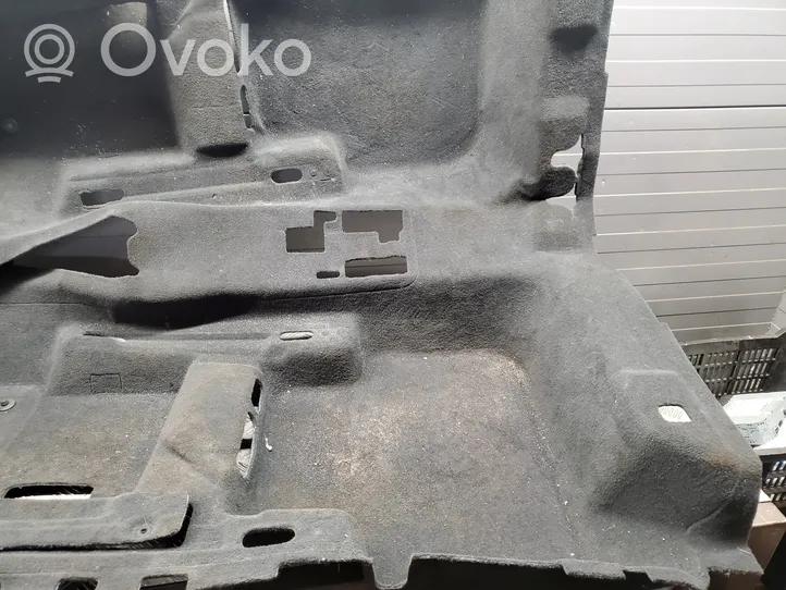 Audi Q3 F3 Salono kilimas 83B863367