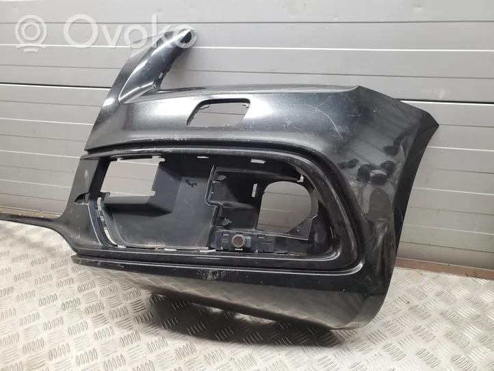 Audi Q5 SQ5 Paraurti anteriore 8P0807437AC