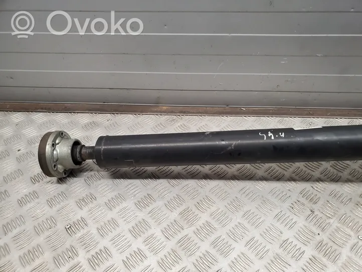 Audi S5 Facelift Drive shaft (set) 8T0521101P