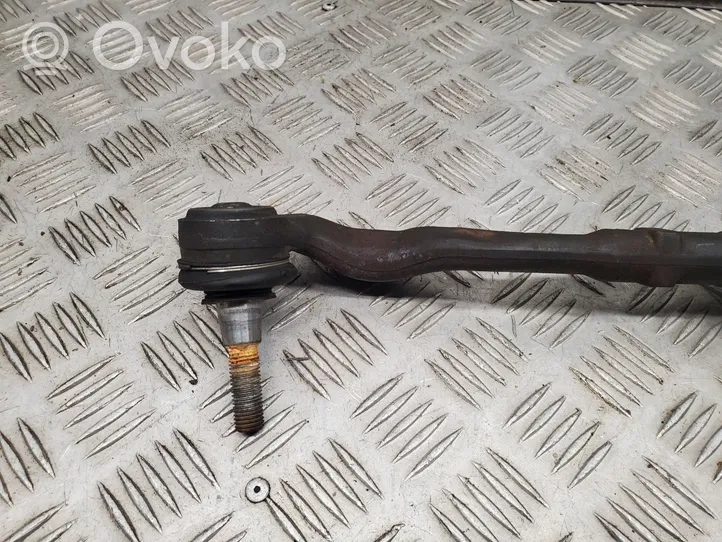 Audi S5 Facelift Steering tie rod 