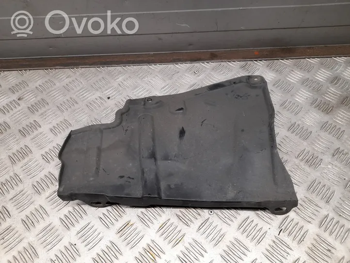 Lexus NX Osłona dolna silnika 5144442040