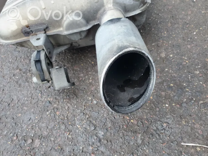 Audi A5 Silencieux / pot d’échappement 8W5253611