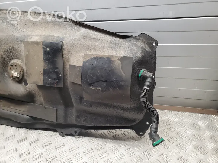 Lexus NX Réservoir de carburant 