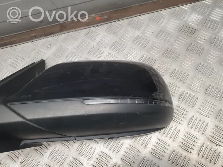 Audi Q5 SQ5 Etuoven sähköinen sivupeili 8R1857409E