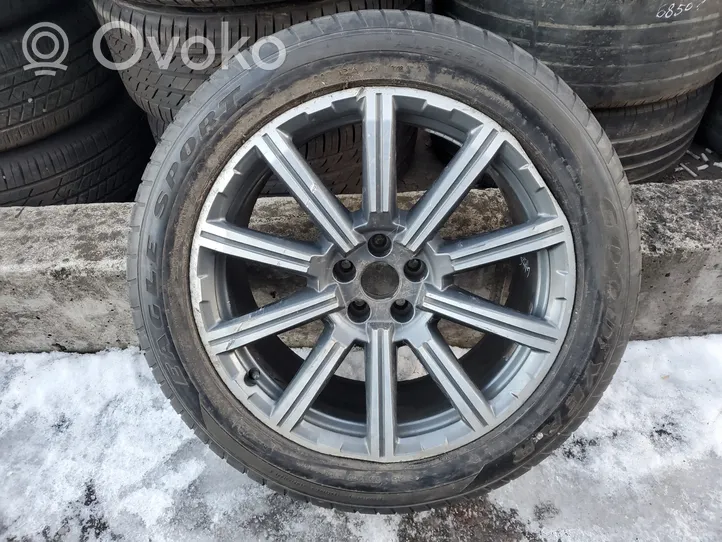 Audi Q7 4M Jante alliage R20 4M0601025AE