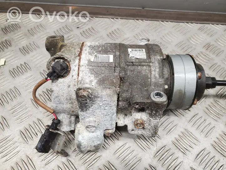 Audi A8 S8 D4 4H Compressore aria condizionata (A/C) (pompa) 4H0260805H