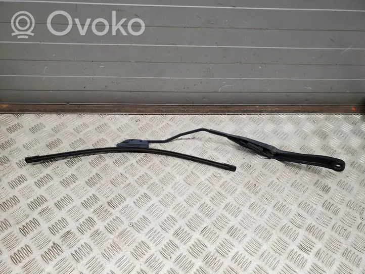 Dodge RAM Front wiper blade arm 55277450AB