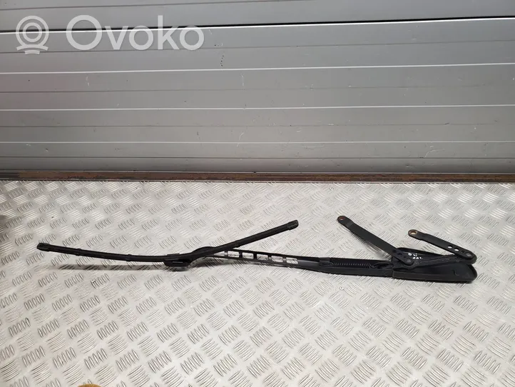 Mercedes-Benz GL X166 Front wiper blade arm A1648240049