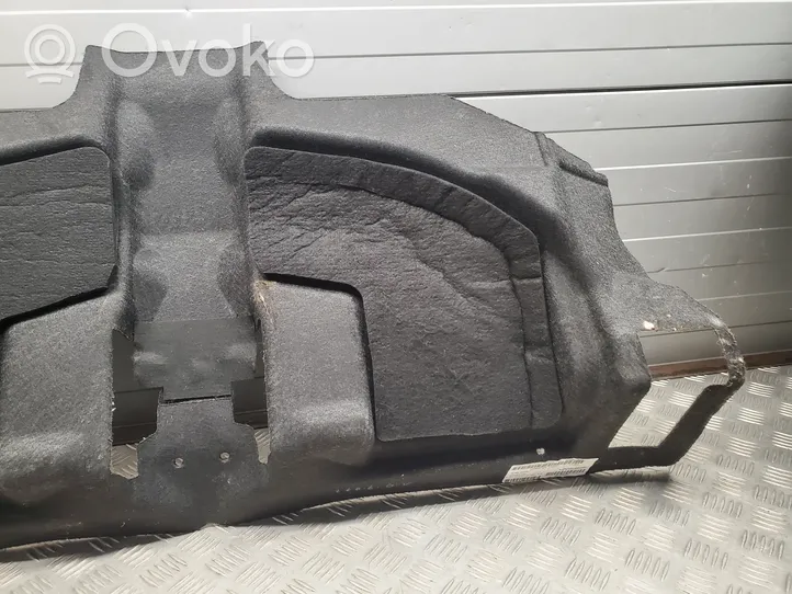 Mercedes-Benz GL X166 Rivestimento vano della ruota di scorta A1646801618