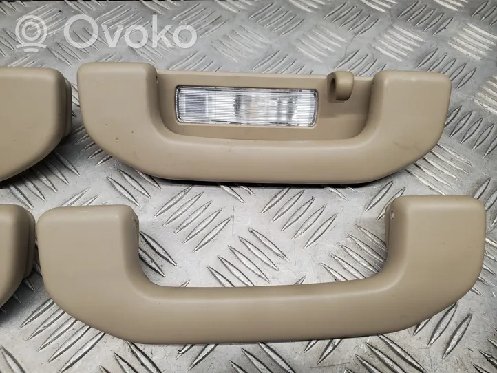 Mercedes-Benz GL X166 Un set di maniglie per il soffitto A0998150039