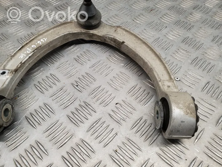 Mercedes-Benz GL X166 Braccio di controllo sospensione anteriore superiore/braccio oscillante A16613