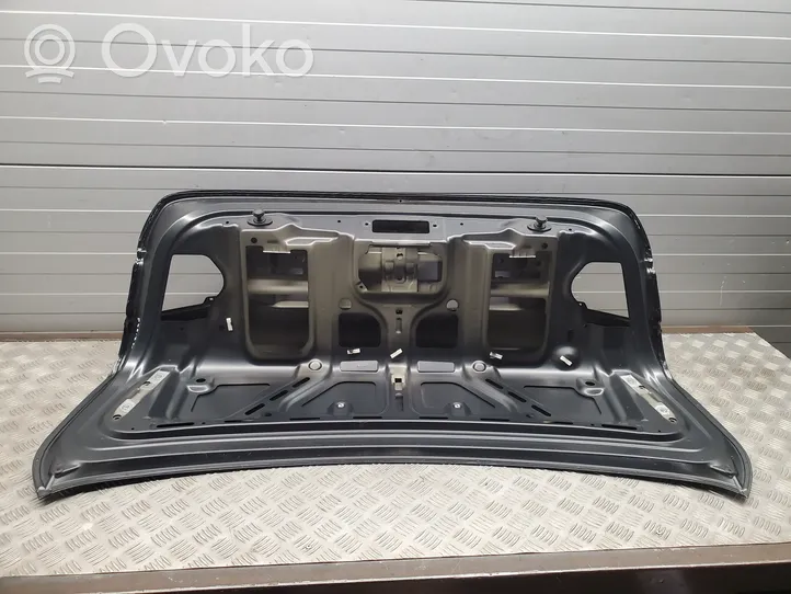 BMW 3 F30 F35 F31 Heckklappe Kofferraumdeckel 7288757