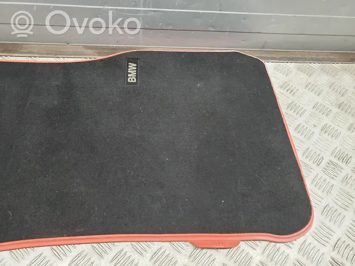 BMW 3 F30 F35 F31 Tapis de sol avant 2293357