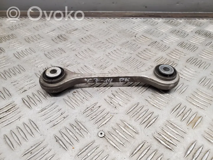 Audi A6 S6 C7 4G Barra stabilizzatrice anteriore/stabilizzatore 4G0411317A