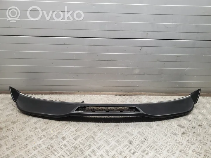 Porsche Cayenne (92A) Spoiler del portellone posteriore/bagagliaio 7P5827934B