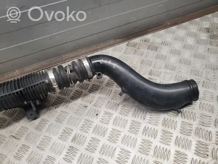 Porsche Cayenne (92A) Tubo flessibile intercooler 7PP145770