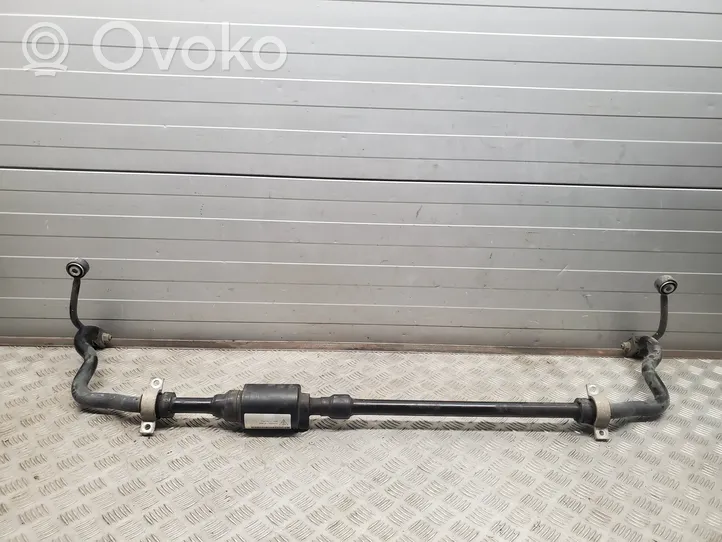 Porsche Cayenne (92A) Tylny aktywny stabilizator 7P5511305