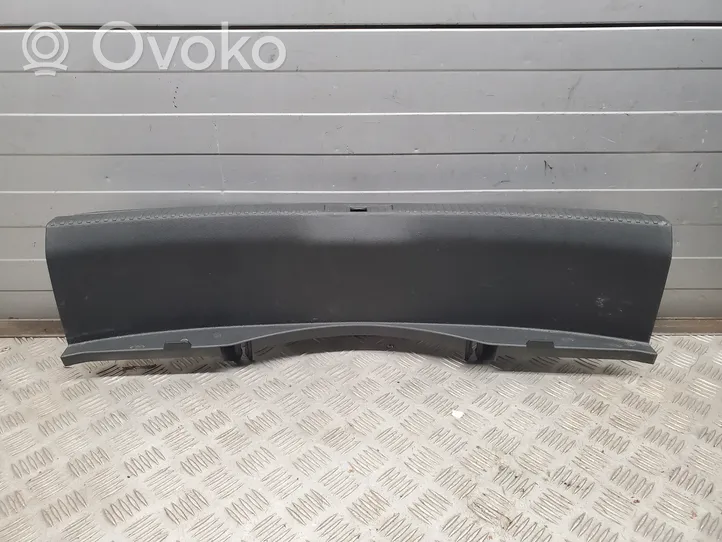 Audi A5 Rivestimento di protezione sottoporta del bagagliaio/baule 8W6863471