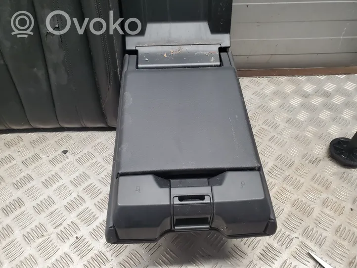 Audi A5 Rear seat 