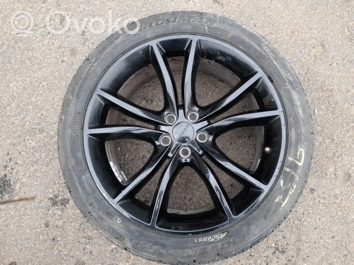 Dodge Challenger R20 alloy rim 5PN35TRMAA