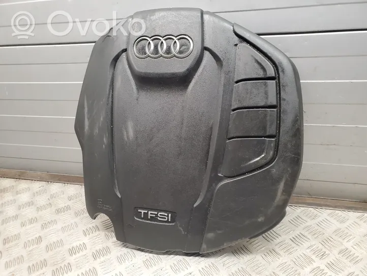 Audi A5 Variklio dangtis (apdaila) 06L103925