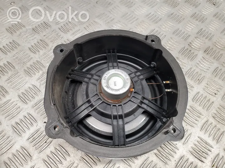 Audi Q7 4L Głośnik drzwi przednich 4L0035415B